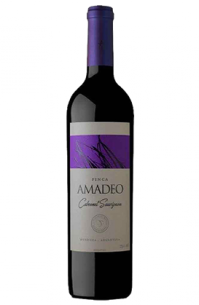 Vinho  Amadeo Cabernet Sauvignon  (750ml)