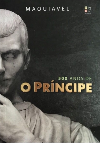 500 anos de O Príncipe