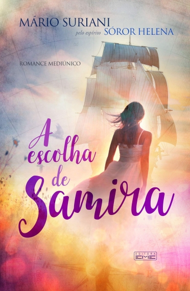 A escolha da Samira
