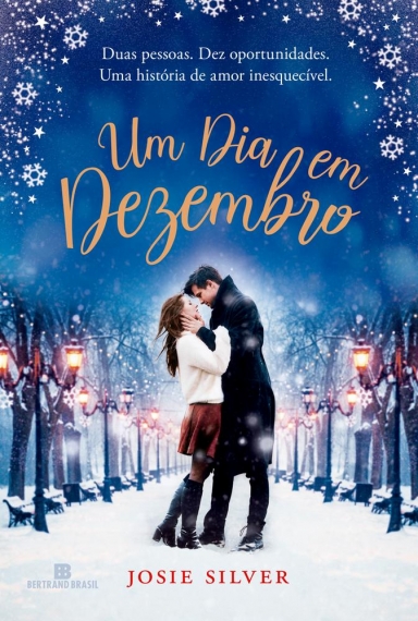 Um dia em dezembro