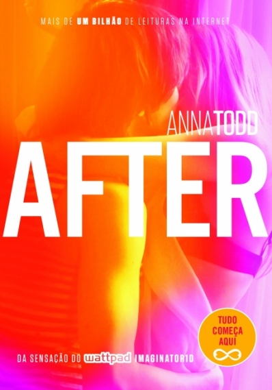 After 1 - Tudo começa aqui