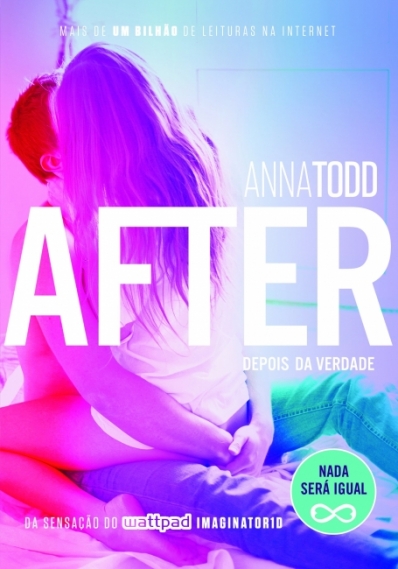After 2 - Depois da verdade