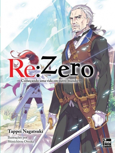 Re:Zero: Vol. 7 - Começando uma vida em Outro Mundo