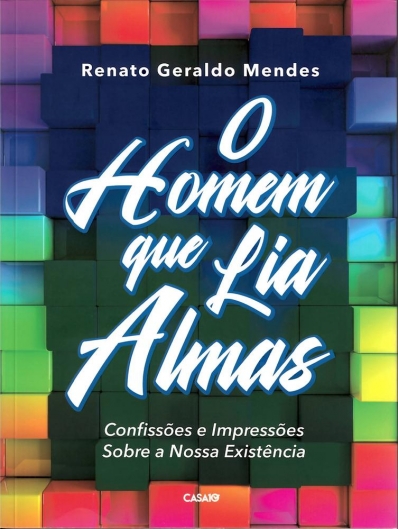 O homem que lia almas