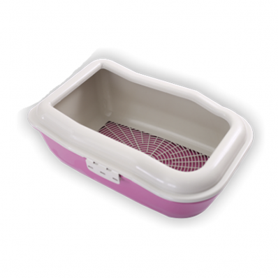 Bandeja para Areia Higiênica - Furbox Duracat 
