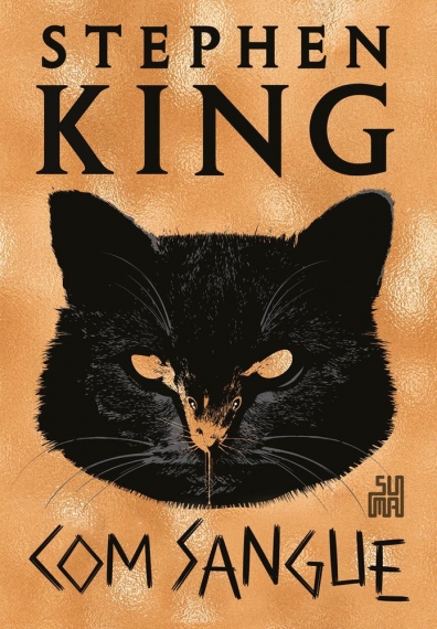 Com sangue - Stephen King