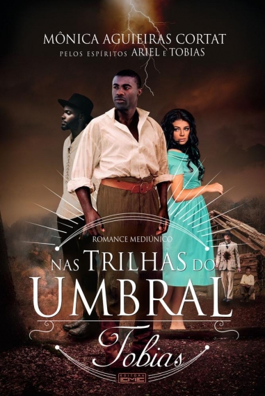 Nas trilhas do umbral - Tobias