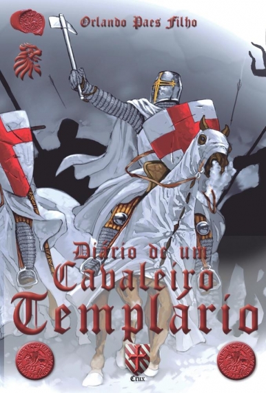 Diário de um cavaleiro templário