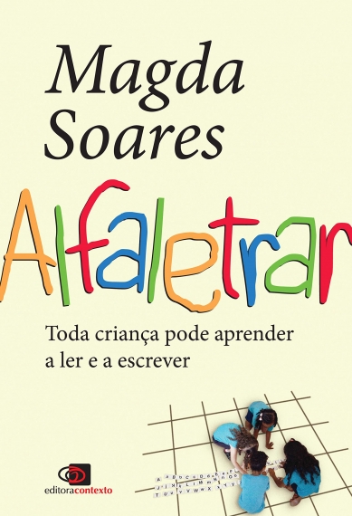 Alfaletrar - Toda criança pode aprender a ler e a escrever