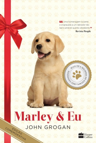 Marley & Eu - Edição Comemorativa