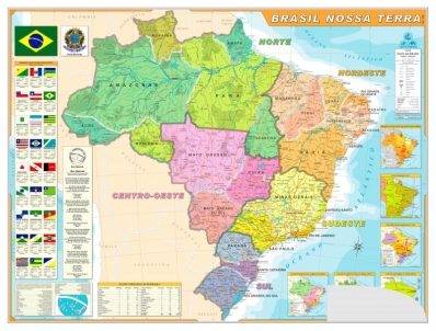 Dobrado - Brasil 