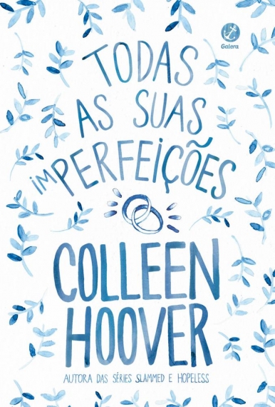 Todas as suas imperfeições