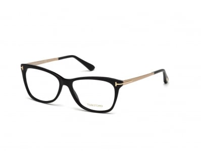 Armação TOM FORD 5353 001 