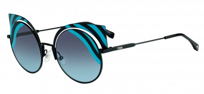 Óculos de Sol FENDI 0215S 0LBJF 