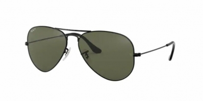 Óculos de Sol RAY BAN 3025L 002/58 