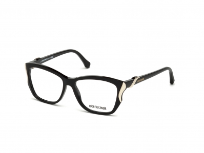 Armação ROBERTO CAVALLI 5056 001 