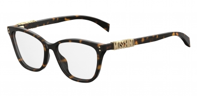 Armação MOSCHINO 500 086 