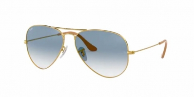 Óculos de Sol RAY BAN 3025L 001/3F 