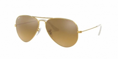 Óculos de Sol RAY BAN 3025L 001/3K 