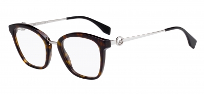 Armação FENDI 0307 086 