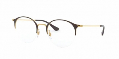 Armação RAY BAN 3578V 2905 