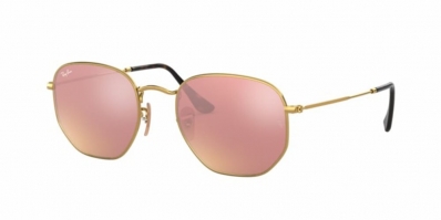 Óculos de Sol RAY BAN 3548NL 001/Z2 