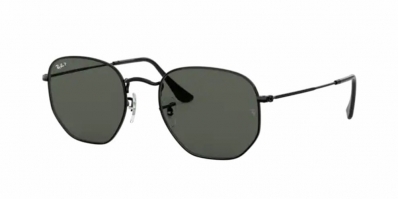 Óculos de Sol RAY BAN 3548NL 002/58 
