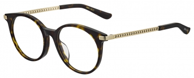 Armação JIMMY CHOO 224/F 08618 