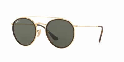 Óculos de Sol RAY BAN 3647NL 001 
