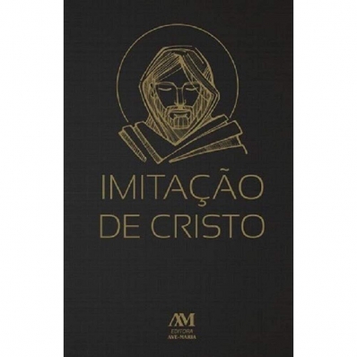 Imitação de Cristo - Capa dura
