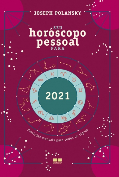 Seu horóscopo pessoal para 2021