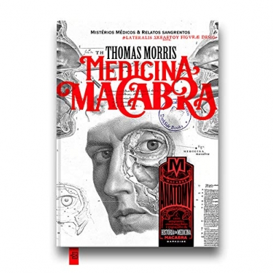 História da medicina macabra