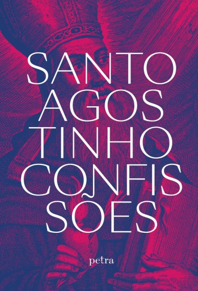Confissões - Santo Agostinho