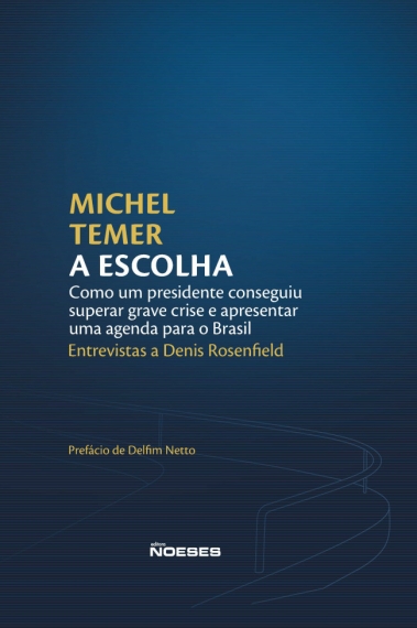 A escolha