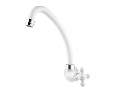 Torneira Cozinha Abs B.Movel Par Br C23 Maruja 1130402 Blister