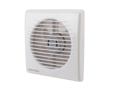 Exaustor P/banheiro 150mm 22w 127v
