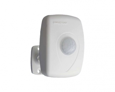 Sensor Presenca Fotocel Biv Emb/sob Parede Qa21m Blister