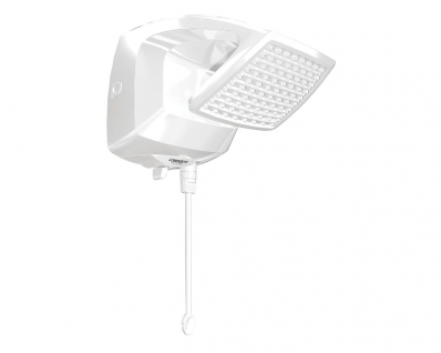 Ducha L&c Futura Eletronica 7500w 220v