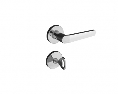 Fechadura Pado 403b Concept Wc Cr