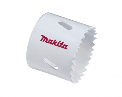 Serra Copo Makita Bimetal 51mm D-17083 Blister