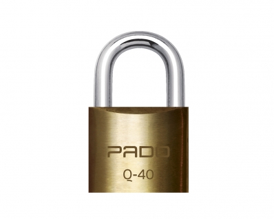 Cadeado Pado 40mm