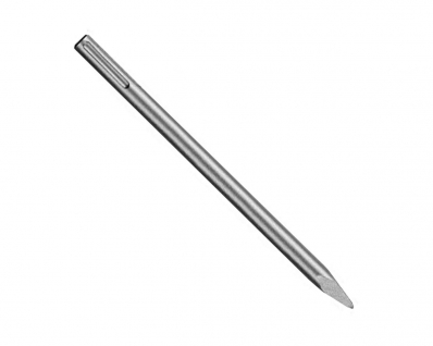 Ponteiro Makita Sds Max Em Aco 18x400mm D-34431 Blister
