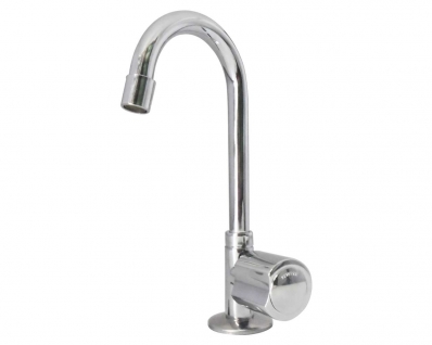 Torneira Esteves Lavat Bica Alta 1198 C40