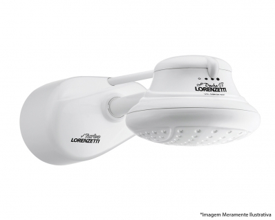 Ducha L&c Bella Ducha Turbo 6800w 220v