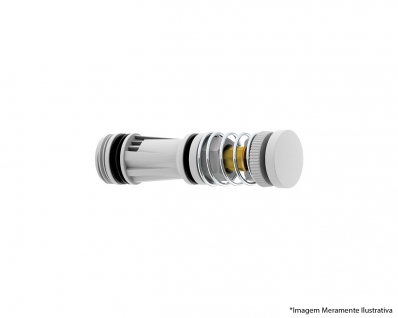 Acionador Hydra Luxo/master Censi 1225 Blister