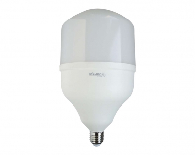 Lampada Led Alta Potencia 030w Branca E-27 Galaxy Led