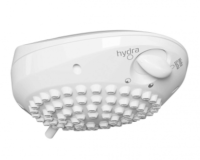 Ducha Minha Ducha Hydra 220v 6200w 4 Temp Blister