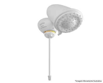 Ducha Hydra Spot 8T Multitemperatura 220V 6800W