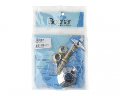 Salva Registro Sos C23 Light Blister
