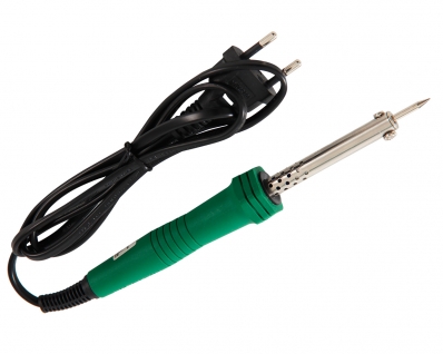 Ferro Solda Brasfort 40wx127v Blister 7342